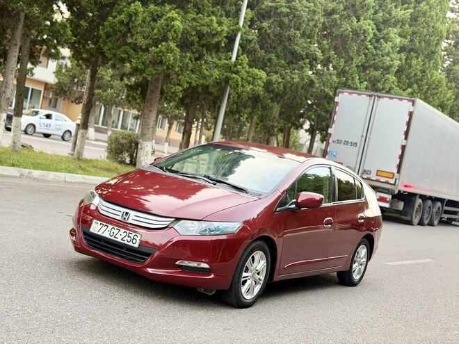 Honda Insight 2010, 325,177 km - 1.3 l - Sumqayıt
