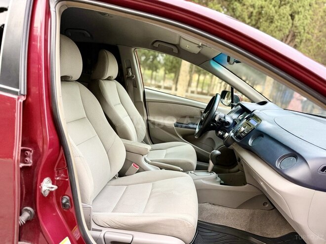 Honda Insight 2010, 325,177 km - 1.3 l - Sumqayıt