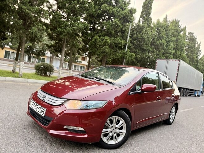 Honda Insight 2010, 325,177 km - 1.3 l - Sumqayıt