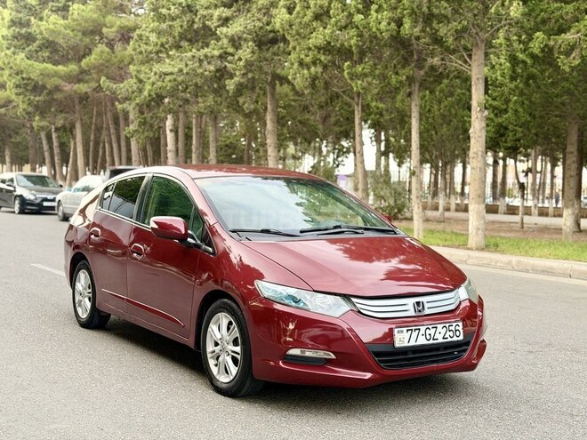 Honda Insight 2010, 325,177 km - 1.3 l - Sumqayıt