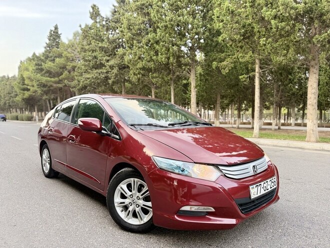 Honda Insight 2010, 325,177 km - 1.3 l - Sumqayıt