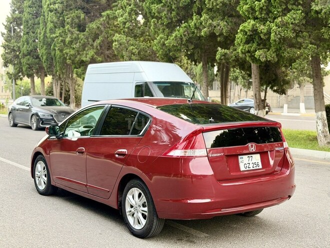 Honda Insight 2010, 325,177 km - 1.3 l - Sumqayıt