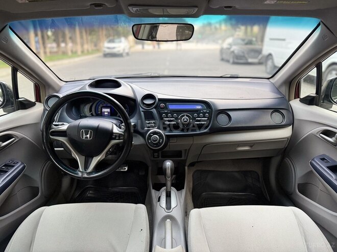 Honda Insight 2010, 325,177 km - 1.3 l - Sumqayıt