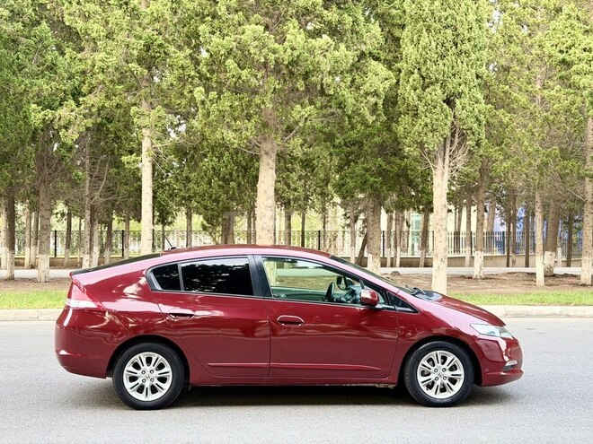 Honda Insight 2010, 325,177 km - 1.3 l - Sumqayıt