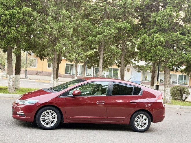 Honda Insight 2010, 325,177 km - 1.3 l - Sumqayıt