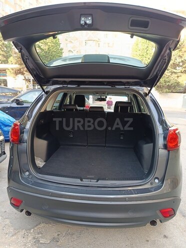 Mazda CX-5 2016, 129,000 km - 2.0 l - Bakı
