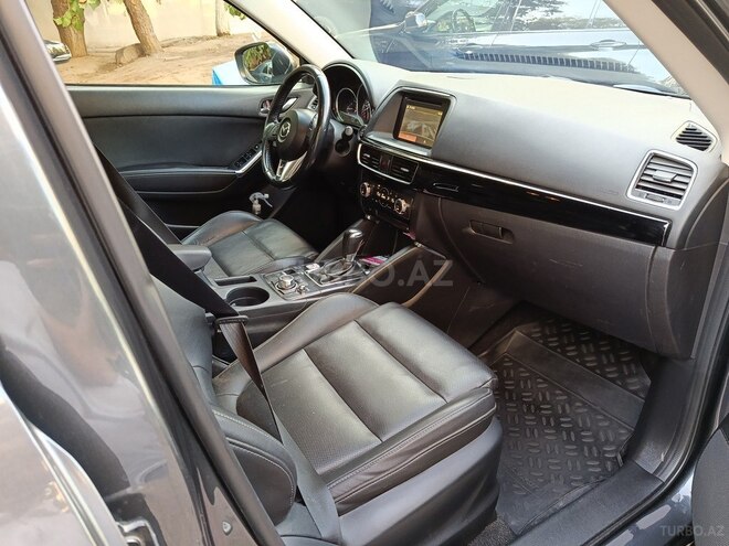 Mazda CX-5 2016, 129,000 km - 2.0 l - Bakı