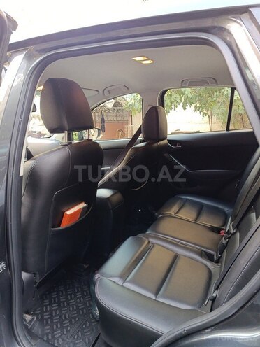 Mazda CX-5 2016, 129,000 km - 2.0 l - Bakı