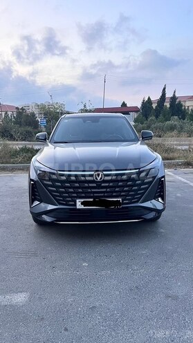 Changan  2025, 8,100 km - 1.5 л - Bakı