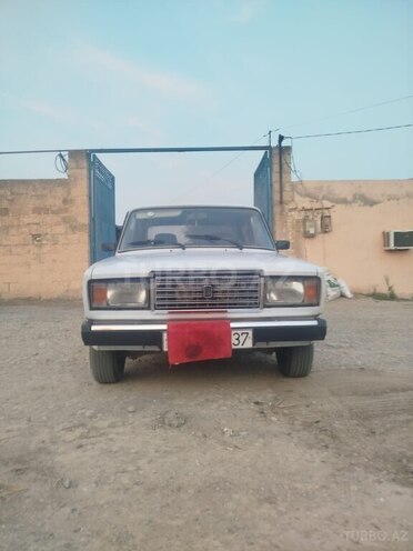 LADA (VAZ) 2107 2009, 39,065 km - 1.6 l - Bakı