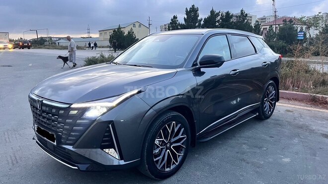 Changan  2025, 8,100 km - 1.5 л - Bakı
