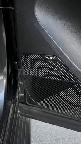 Changan  2025, 8,100 km - 1.5 л - Bakı