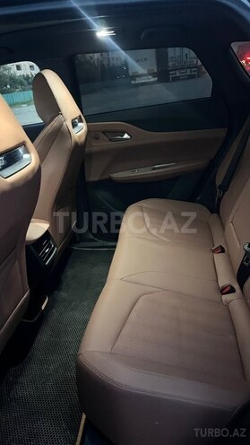 Changan  2025, 8,100 km - 1.5 л - Bakı