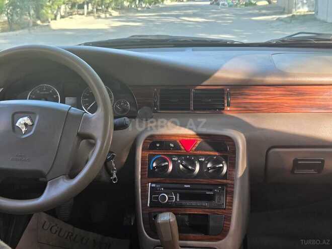 Khazar LX 2020, 284,697 km - 1.7 л - Sumqayıt