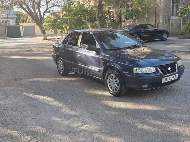 Khazar LX 2020, 284,697 km - 1.7 л - Sumqayıt