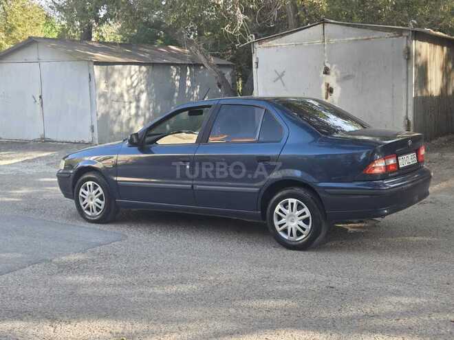 Khazar LX 2020, 284,697 km - 1.7 л - Sumqayıt