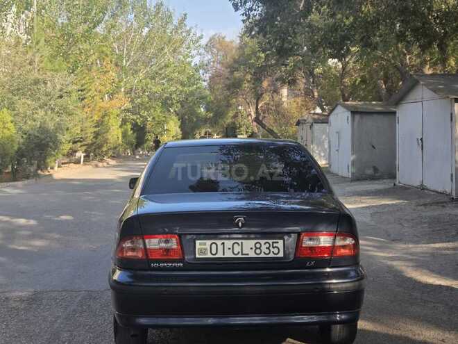 Khazar LX 2020, 284,697 km - 1.7 л - Sumqayıt