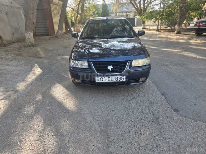 Khazar LX 2020, 284,697 km - 1.7 л - Sumqayıt