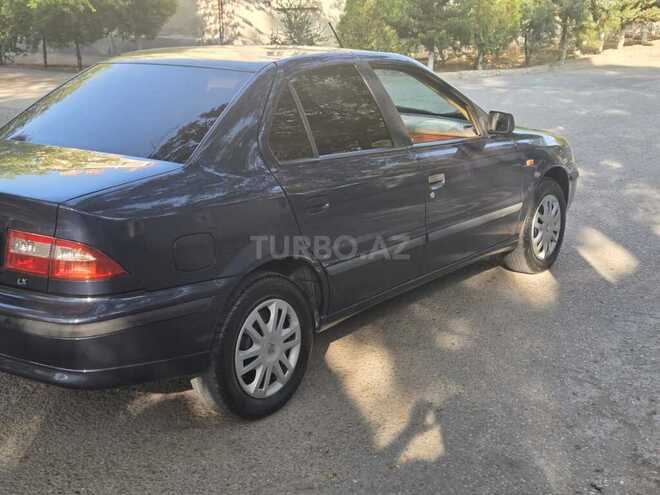 Khazar LX 2020, 284,697 km - 1.7 л - Sumqayıt