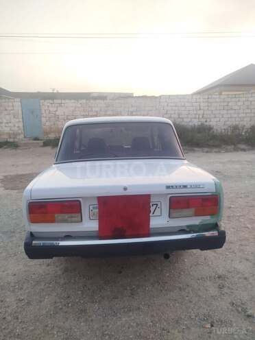 LADA (VAZ) 2107 2009, 39,065 km - 1.6 l - Bakı