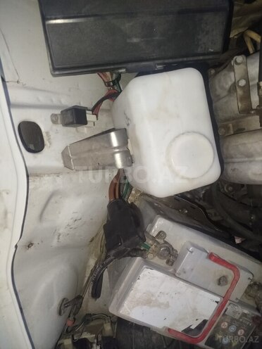 LADA (VAZ) 2107 2009, 39,065 km - 1.6 l - Bakı