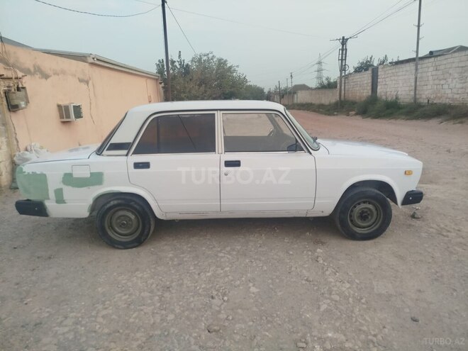 LADA (VAZ) 2107 2009, 39,065 km - 1.6 l - Bakı