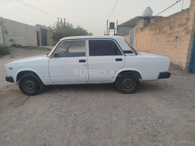 LADA (VAZ) 2107 2009, 39,065 km - 1.6 l - Bakı