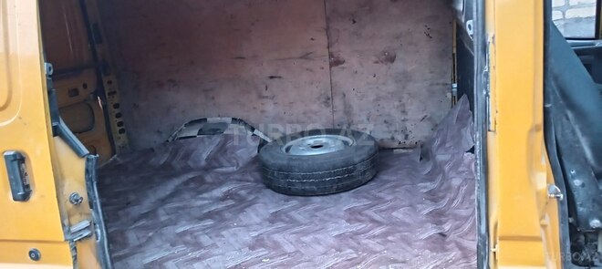 Ford Transit 1995, 365,255 km - 2.4 л - Bərdə