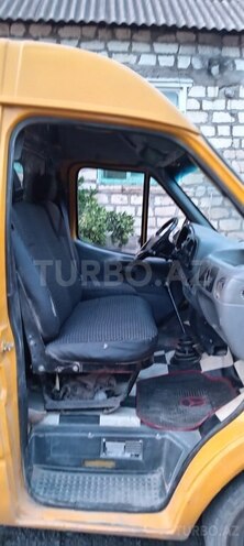 Ford Transit 1995, 365,255 km - 2.4 л - Bərdə