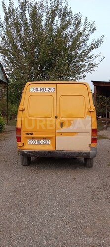 Ford Transit 1995, 365,255 km - 2.4 л - Bərdə