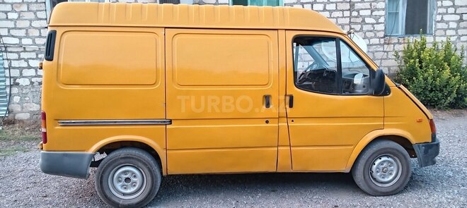 Ford Transit 1995, 365,255 km - 2.4 л - Bərdə