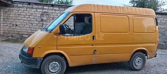 Ford Transit 1995, 365,255 km - 2.4 л - Bərdə