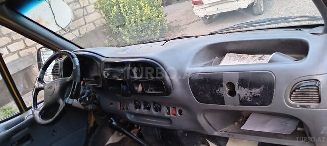 Ford Transit 1995, 365,255 km - 2.4 л - Bərdə