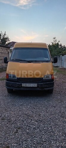 Ford Transit 1995, 365,255 km - 2.4 л - Bərdə