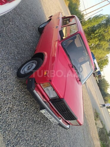 LADA (VAZ) 2107 1997, 350,000 km - 1.5 l - Salyan
