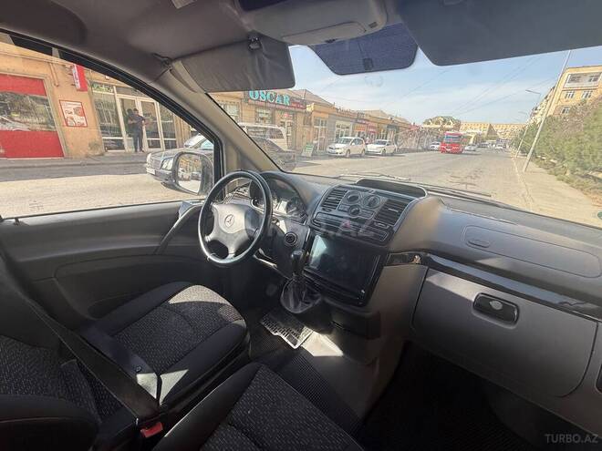 Mercedes  2010, 300,000 km - 2.1 l - Bakı