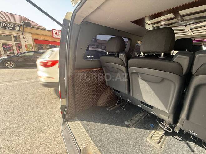 Mercedes  2010, 300,000 km - 2.1 l - Bakı