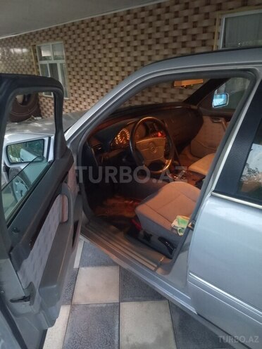 Mercedes C 280 1995, 446,600 km - 2.8 l - Masallı