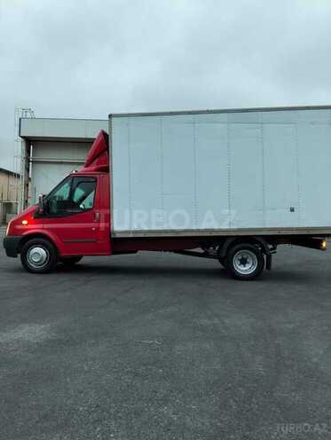 Ford Transit 2011, 220,000 km - 2.4 l - Bakı