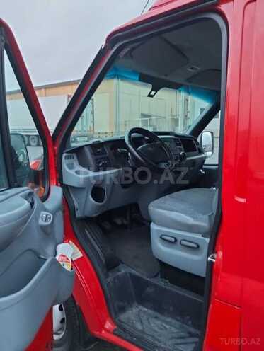 Ford Transit 2011, 220,000 km - 2.4 l - Bakı