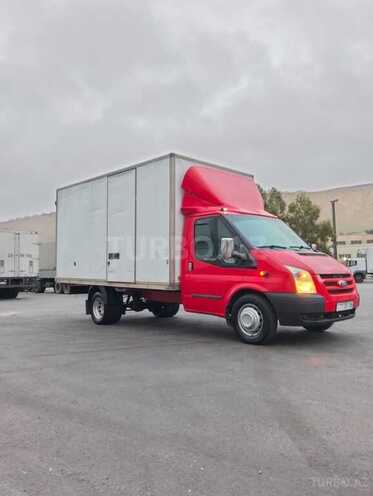 Ford Transit 2011, 220,000 km - 2.4 l - Bakı