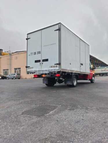 Ford Transit 2011, 220,000 km - 2.4 l - Bakı