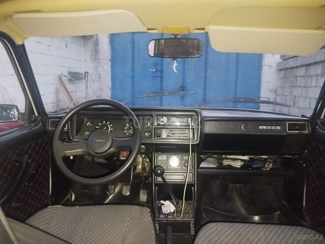 LADA (VAZ) 2107 2009, 39,065 km - 1.6 l - Bakı