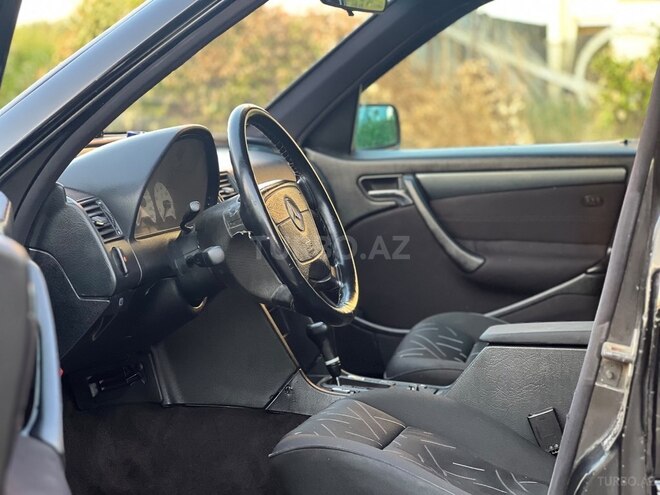 Mercedes C 240 2000, 240,876 km - 2.4 l - Sumqayıt