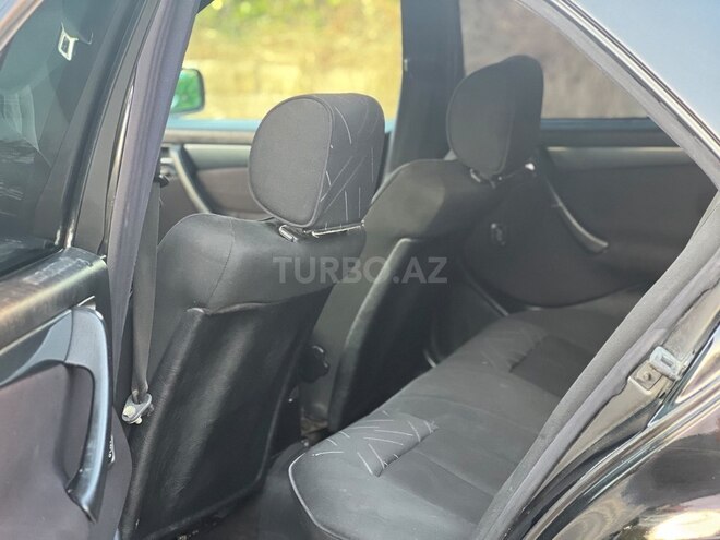 Mercedes C 240 2000, 240,876 km - 2.4 l - Sumqayıt