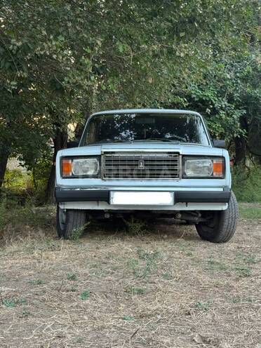 LADA (VAZ) 2107 2007, 29,220 km - 1.6 л - Masallı