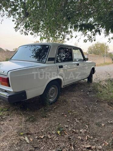 LADA (VAZ) 2107 2007, 29,220 km - 1.6 л - Masallı