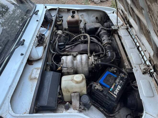 LADA (VAZ) 2107 2007, 29,220 km - 1.6 л - Masallı