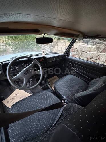 LADA (VAZ) 2107 2007, 29,220 km - 1.6 л - Masallı