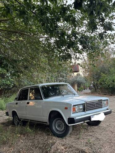 LADA (VAZ) 2107 2007, 29,220 km - 1.6 л - Masallı